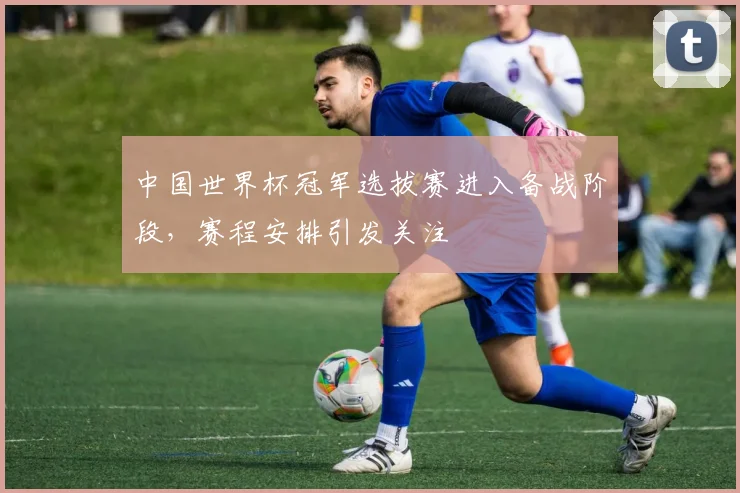 中国世界杯冠军选拔赛进入备战阶段,赛程安排引发关注
