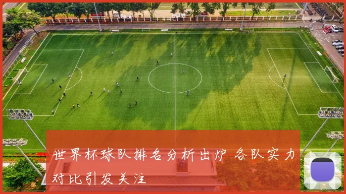 世界杯球队排名分析出炉 各队实力对比引发关注